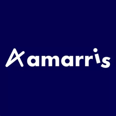 Logo Amarris