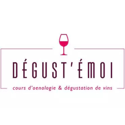 Logo Degust'Emoi