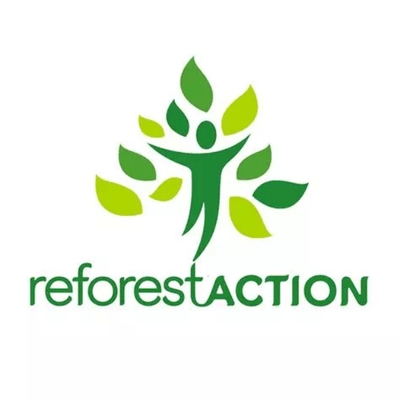 Logo Reforest'Action